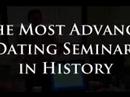 Natural Game Seminar teaser