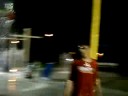 Parkour Hayden