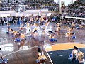 USPF HighSchool Lahug CheerDance \