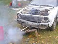 testing nissan micra 1 cylinder testing nissan micra 1 cylinder