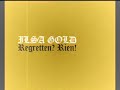 Sons of Ilsa (Ilsa Gold) - King of Shizehouse