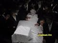 BOWING FOR THE WINE - GHOST REBBE?