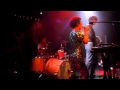 Nachlader - Fett live @ Kulturfabrik Moabit
