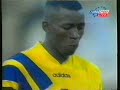 RDC -BURKINA FASO ( can 1998 ) penalties