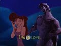 i wont say im in love  sing along 