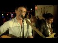 Videoclip de la banda Belladona...