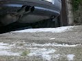 2003 GTI Neuspeed exhaust