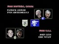 Montreal footbag championships 2007 (2/7)