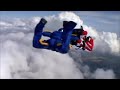 SKYDIVE - Movie by Heliasz / Olimpic SKYDIVE