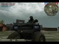 Battlefiled 2 SPECIAL FORCES_RUS Любэ