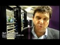[JC] Entrevista com Ari Falarini