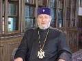 Catholicos Karekin II