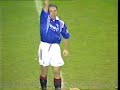 Ally McCoist sets new Scottish League goals record