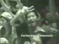 Paul van Dyk at 2F, Taipei (Dec. 1, 2002)