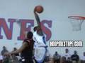 Ike Nwamu Explodes For Dunk In Traffic. (2 Sick Dunks)