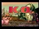 Kof98 Japanese Match 13 - Kikko vs. Yukino