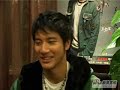 hong leehom