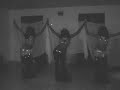 Hip Rolling to Tassa