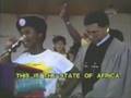 Racist songs by the ANC and Nelson Mandela- Part 2 of 2