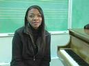 Roxanne Stevenson - 1min on Gospel Music Roxanne Stevenson - 1min on Gospel Music