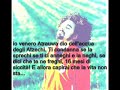 Fwd: ...ti condanna se la sprechi\se ti ci anneghi e la neghi\se dici che te ne freghi\sedici mesi di siccità\allora capirai che la vita non sta\ne là, ne qua ma nell'acqua... http://www.youtube.com/watch?v=IRvDjtgmVxw (tramite http://ff.im/bNrcl)