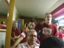Un finde cualquiera