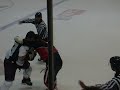 Yablonski VS McAllister