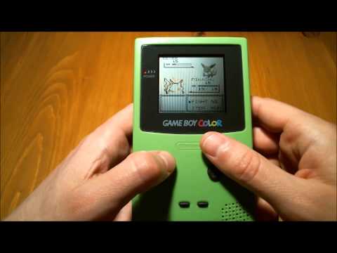 how to play pokemon yellow