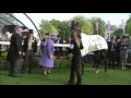 Queen has Royal Ascot Winner ESTIMATE  in the Queens Vase 2012