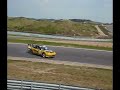 Drifting on Time Attack 2007