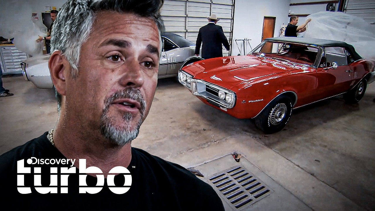 Com Toda a Equipe | Dupla Do Barulho | Discovery Turbo Brasil