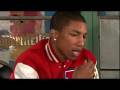 N.E.R.D - Interview