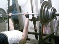 Age-14-benching-310-