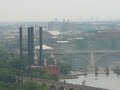 35W Bridge Collapse - Chaos