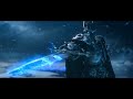 WoW: Wrath of The Lich King Cinematic Trailer WoW: Wrath of The Lich King Cinematic Trailer