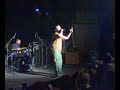 Clutch Live At Hi-fi Bar Melbourne