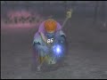 Blue Dragon- Boss Fight