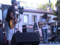 Eye n Sea ...Valence 2008
