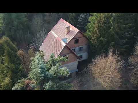 Video Rekreační dům v chatové oblasti, Unhošť