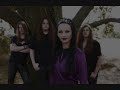 Edenbridge - The Canterville Ghost