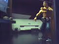 John Cena -vs- Dead Body Man John Cena -vs- Dead Body Man