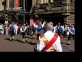 Mossley Morris Men 9th Sept 2006