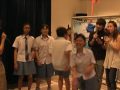 Singapore 2010 Youth Olympic Games Sports Pictogram Launch