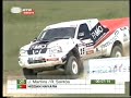 Rali Transibérico 2008 Team Famo