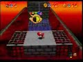 SM64 - 16 stars WR - 18:59 - Marius Mollenhauer part 2
