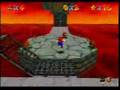 SM64 - 16 stars WR - 18:59 - Marius Mollenhauer part 2