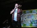 Dave Odd in New Orleans