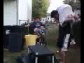 Matt Goes Threw small Table (HEW)