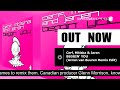 Download here: clk.tradedoubler.com The most beloved trance trio is back again! Top notch producers Matt Cerf, Shawn Mitiska and the unrivalled vocalist/ songwriter Jaren Cerf have only just overcome the success of their collaboration with Dash Berlin on 'Man On The Run'. But this time, the trio is back in original form, and in perfect shape. 'Beggin' You' manages to tingle the senses and gives you goose bumps in places you never knew you could have them. Like their 'You Never Said' and ...