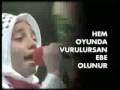 Ben Filistinli Cocuk   Seyma